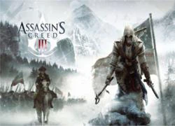 [E3 2012 - Việt Sub] Assassin&#8217;s Creed 3 và Beyond Two Souls