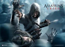 [E3 2012 - Việt Sub] "Gừng già" Assasin's Creed và lính mới Watch Dog