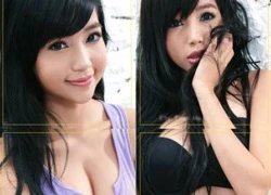 Elly Trần: 'Tôi sẽ không bao giờ chụp nude'