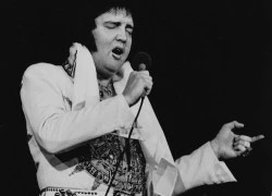 Elvis Presley sẽ 'sống lại' nhờ kỹ thuật dựng 3D