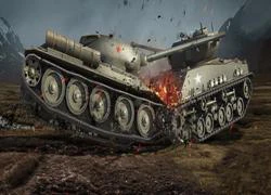 Ensk Battle &#8211; Giải đấu online thứ 2 của World of Tanks đã khai hỏa