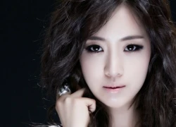 Eun Jung thành "người yêu" Hoàng tử scandal