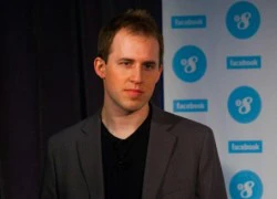 Facebook CTO Bret Taylor lập công ty riêng