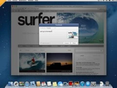 Facebook sẽ chưa xuất hiện trên Mountain Lion trong tháng 7