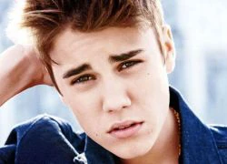 Fan cuồng của Justin Bieber làm "dậy sóng" Twitter