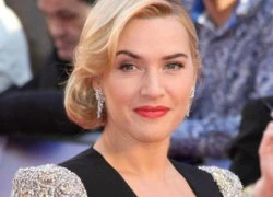 Fan thất vọng vì Kate Winslet &#8216;cư xử thô lỗ&#8217;