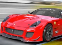 Ferrari quyên góp 2,3 triệu USD cho nạn nhân động đất