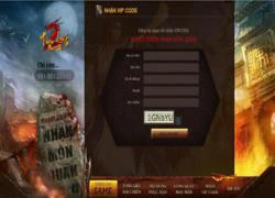 FPT Online tung teaser Huyết Chiến Nhạn Môn Quan