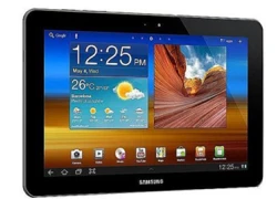 Galaxy Tab 10.1 bị cấm bán tại Mỹ