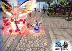 Gamer Việt sắp được chơi MMORPG 3D sau nhiều tháng chờ đợi