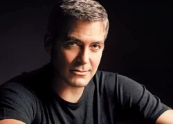 GEORGE CLOONEY: &#8216;Sống trong mơ thì hãy biết tận hưởng&#8217;