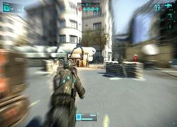 Ghost Recon Online chuẩn bị CB 3