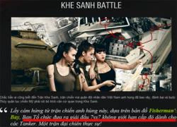 Giải đấu không cấp độ của World of Tanks đã xuất hiện