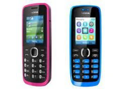 Giới thiệu điện thoại 2 sim Nokia 110