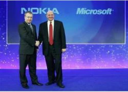 Google cáo buộc Microsoft và Nokia thông đồng kiện các nhà sản xuất