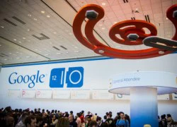 Google I/O ngày 1: Vén màn bí mật