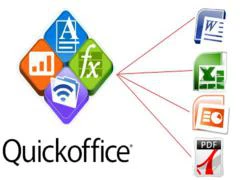 Google mua lại đối thủ cạnh tranh với Microsoft Office