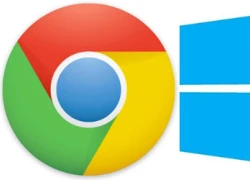 Google ra bản thử nghiệm trình duyệt Chrome giao diện Metro cho Windows 8