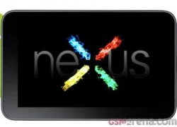 Google sẽ ra mắt máy tính bảng Nexus 7 inch tuần tới