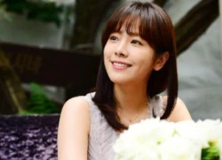 Han Ji Min rất nhớ &#8220;Hoàng tử gác mái&#8221;