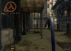 Hàng loạt ảnh concept của Half-Life 2: Episode 3 xuất hiện