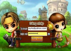 Hàng loạt game thủ Gunny tá hỏa vì tưởng bị hack account