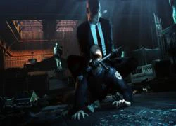 Hitman Absolution: Sáng tạo trong từng khoảnh khắc