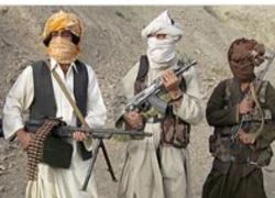 Hơn 30 tay súng Taliban bị tiêu diệt