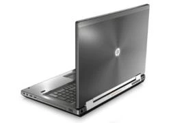 HP nâng cấp Elitebook W với chip Ivy Bridge