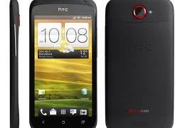 HTC One S - Điện thoại mỏng nhất dòng họ One