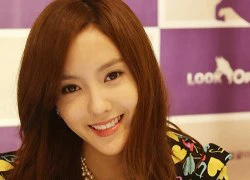 Hyomin hóa cáo 9 đuôi giết 999 người