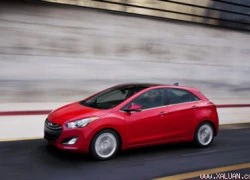 Hyundai Elantra GT 2013 có giá "mềm"