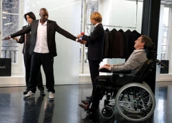 Intouchables &#8211; Từ một tình bạn có thật