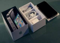 iPhone giá rẻ bất ngờ