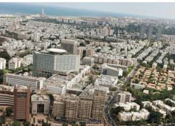 Israel "sẽ sơ tán Tel Aviv" nếu bị tên lửa tấn công