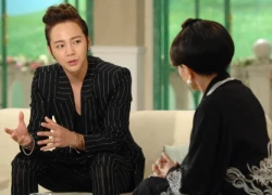 Jang Geun Suk "bắn" tiếng Nhật như gió không cần phiên dịch