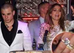 Jennifer Lopez &#8220;phản pháo&#8221; tin đồn đính hôn