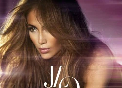 Jennifer Lopez tung album tuyển tập hit