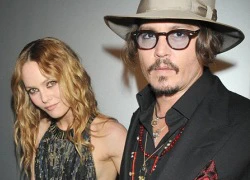 Johnny Depp có tình mới?