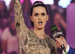 Katy Perry khởi động sự kiện lớn nhất đời mình