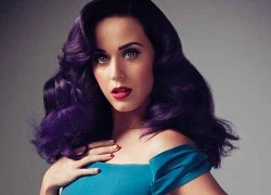 Katy Perry không hối tiếc khi ly hôn