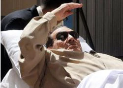 Khi anh hùng biến thành tội đồ: &#8220;Cựu pharaoh&#8221; Ai Cập Hosni Mubarak