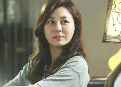 Kim Ha Neul nghêu ngao hát &#8220;Blue&#8221; của Big Bang