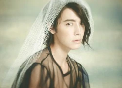 Kim Hyung Joon "chuẩn men" hơn hẳn Donghae (SuJu) nữ tính