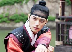 Kim Jae joong kiệt sức vì 'Time Slip Dr. Jin'