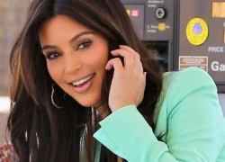 Kim Kardashian gặp họa vì... chê đồ ăn của Ấn Độ