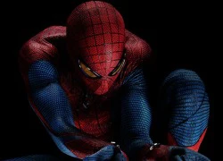 Lạc vào một thế giới "Spider Man" hoàn toàn khác