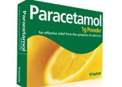 Lạm dụng thuốc paracetamol có thể gây chết người