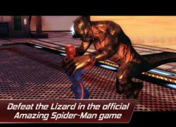 Làm siêu anh hùng với The Amazing Spider-Man