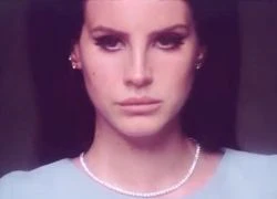 Lana Del Rey là phu nhân cố Tổng thống Mỹ